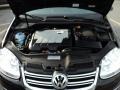 Black - Jetta TDI Sedan Photo No. 15