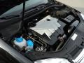 Black - Jetta TDI Sedan Photo No. 16