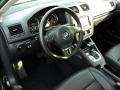 Black - Jetta TDI Sedan Photo No. 21