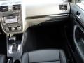 Black - Jetta TDI Sedan Photo No. 27