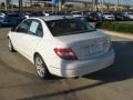 Arctic White - C 300 Luxury Photo No. 3
