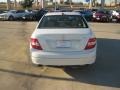 Arctic White - C 300 Luxury Photo No. 4