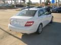 Arctic White - C 300 Luxury Photo No. 5