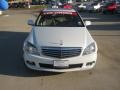 Arctic White - C 300 Luxury Photo No. 8
