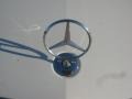 Arctic White - C 300 Luxury Photo No. 24