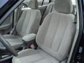 Moonlit Dark Blue - Elantra GLS Sedan Photo No. 22