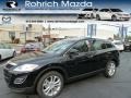 Brilliant Black - CX-9 Touring AWD Photo No. 1