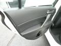 Black Door Panel Photo for 2012 Mazda MAZDA3 #55885097