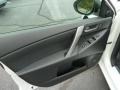 Black Door Panel Photo for 2012 Mazda MAZDA3 #55885105