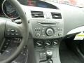 Black Controls Photo for 2012 Mazda MAZDA3 #55885135