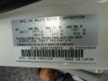 34K: Crystal White Pearl Mica 2012 Mazda MAZDA3 i Grand Touring 4 Door Color Code