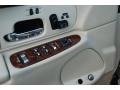Light Parchment Controls Photo for 2001 Lincoln Town Car #55885143