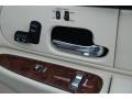 Light Parchment Controls Photo for 2001 Lincoln Town Car #55885231