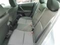 Black Interior Photo for 2012 Mazda MAZDA3 #55885258