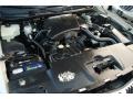 2001 Lincoln Town Car 4.6 Liter SOHC 16-Valve V8 Engine Photo