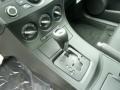 2012 Liquid Silver Metallic Mazda MAZDA3 i Touring 4 Door  photo #17