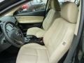 Beige Interior Photo for 2012 Mazda MAZDA6 #55885414