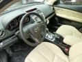 Beige Interior Photo for 2012 Mazda MAZDA6 #55885445