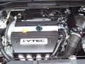 2.4 Liter DOHC 16-Valve i-VTEC 4 Cylinder 2009 Honda CR-V LX Engine