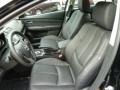 Ebony Black - MAZDA6 s Grand Touring Sedan Photo No. 10
