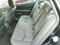 2012 Ebony Black Mazda MAZDA6 s Grand Touring Sedan  photo #11