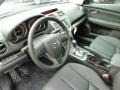 Black Interior Photo for 2012 Mazda MAZDA6 #55885624