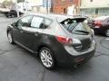 Graphite Mica - MAZDA3 s Touring 5 Door Photo No. 3