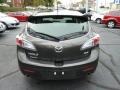 Graphite Mica - MAZDA3 s Touring 5 Door Photo No. 4