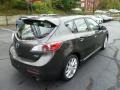 2012 Graphite Mica Mazda MAZDA3 s Touring 5 Door  photo #5