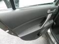 2012 Graphite Mica Mazda MAZDA3 s Touring 5 Door  photo #13