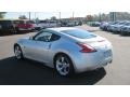  2010 370Z Coupe Brilliant Silver
