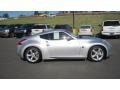  2010 370Z Coupe Brilliant Silver