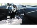 Brilliant Silver - 370Z Coupe Photo No. 15