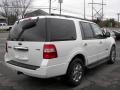 White Suede - Expedition XLT 4x4 Photo No. 3
