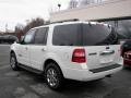 White Suede - Expedition XLT 4x4 Photo No. 4