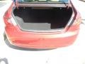 Sparkling Ruby Red - Sonata GLS Photo No. 5