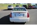 2008 White Diamond Tricoat Cadillac STS V6  photo #4