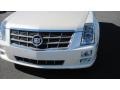 2008 White Diamond Tricoat Cadillac STS V6  photo #9