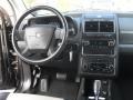 2009 Brilliant Black Crystal Pearl Dodge Journey R/T AWD  photo #18