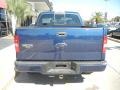 2008 Dark Blue Pearl Metallic Ford F150 FX4 SuperCrew 4x4  photo #3