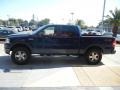 2008 Dark Blue Pearl Metallic Ford F150 FX4 SuperCrew 4x4  photo #5