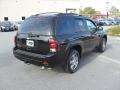Black - TrailBlazer LT 4x4 Photo No. 4
