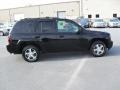 Black - TrailBlazer LT 4x4 Photo No. 5
