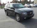 Black - TrailBlazer LT 4x4 Photo No. 6