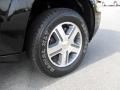 Black - TrailBlazer LT 4x4 Photo No. 24