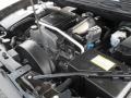 Black - TrailBlazer LT 4x4 Photo No. 25