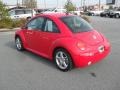 Tornado Red - New Beetle GLS 1.8T Coupe Photo No. 3