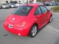 Tornado Red - New Beetle GLS 1.8T Coupe Photo No. 4