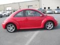 Tornado Red - New Beetle GLS 1.8T Coupe Photo No. 5