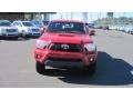 2012 Nautical Blue Metallic Toyota Tacoma V6 TRD Double Cab 4x4  photo #8